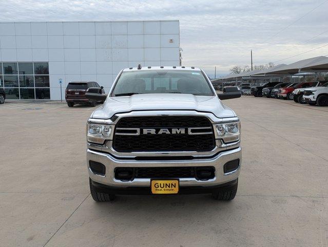 2021 Ram 3500 Vehicle Photo in SELMA, TX 78154-1460