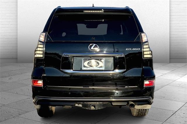 2023 Lexus GX Vehicle Photo in KANSAS CITY, MO 64114-4545