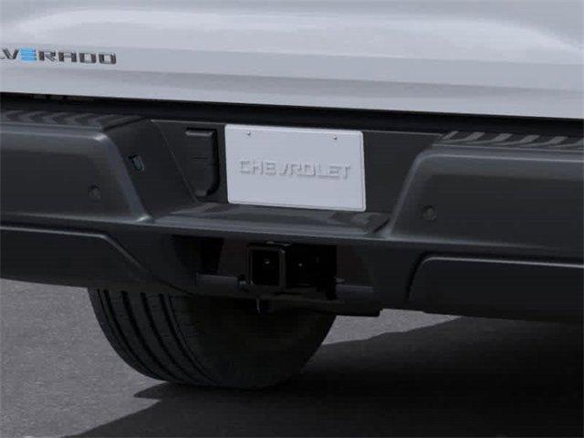 2024 Chevrolet Silverado EV Vehicle Photo in COLLIERVILLE, TN 38017-9006