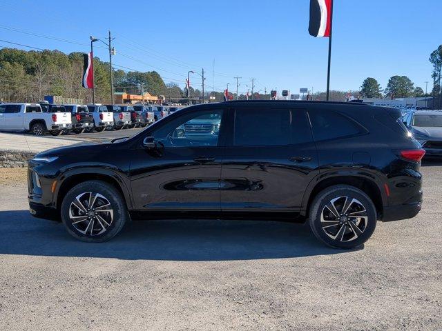 2025 Buick Enclave Vehicle Photo in ALBERTVILLE, AL 35950-0246