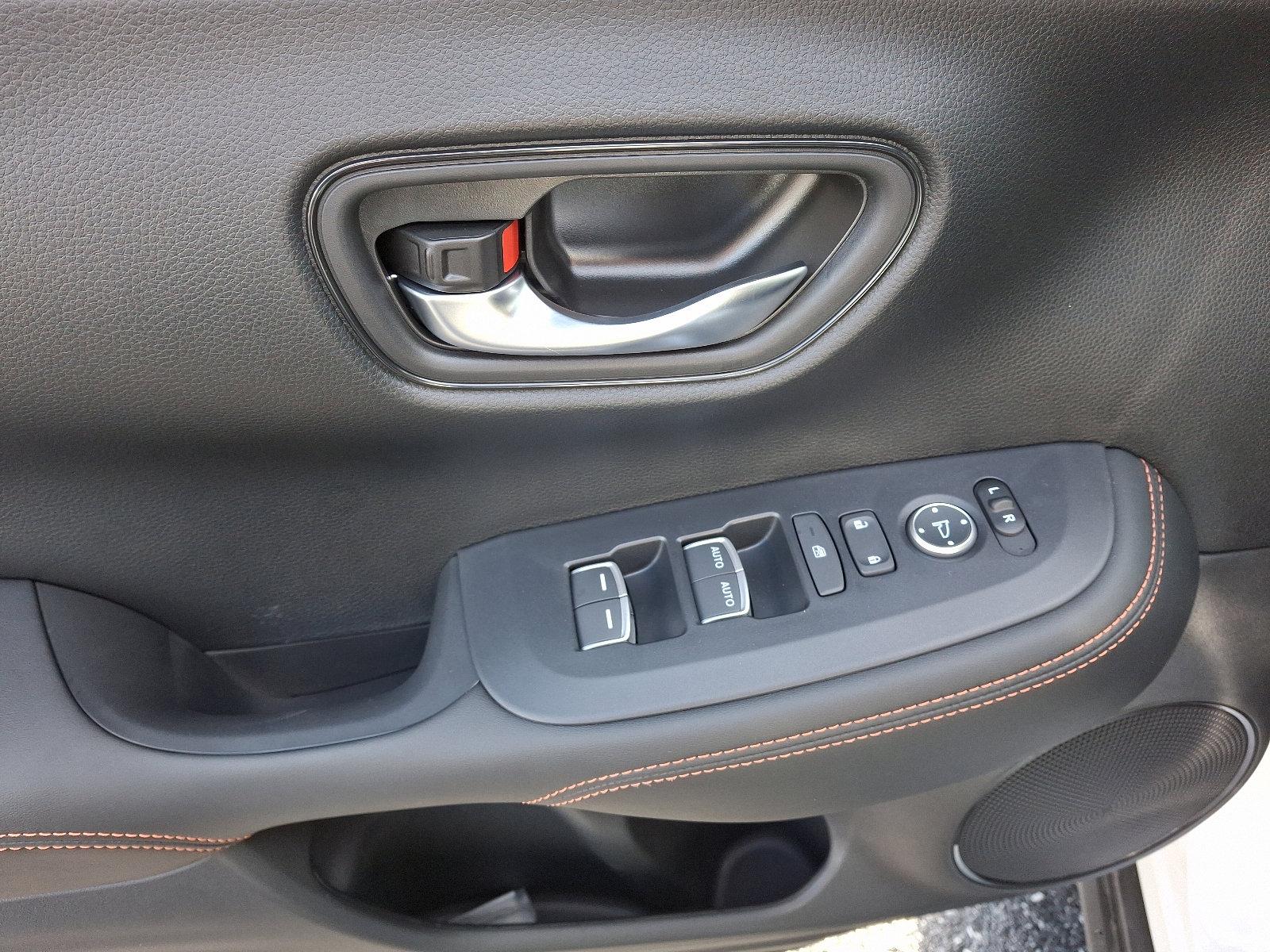 2025 Honda HR-V Vehicle Photo in Harrisburg, PA 17111