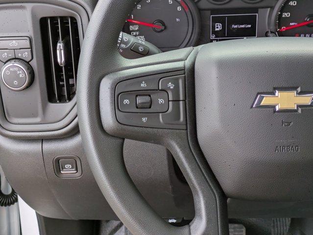 2025 Chevrolet Silverado 1500 Vehicle Photo in SELMA, TX 78154-1460