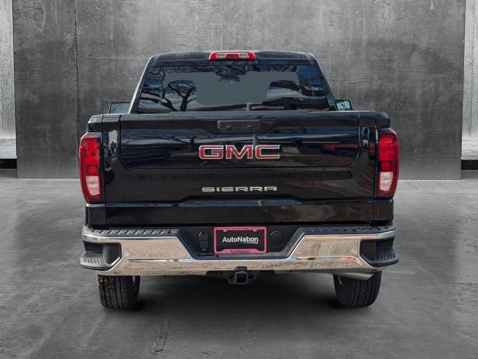 2025 GMC Sierra 1500 Vehicle Photo in LONE TREE, CO 80124-2750