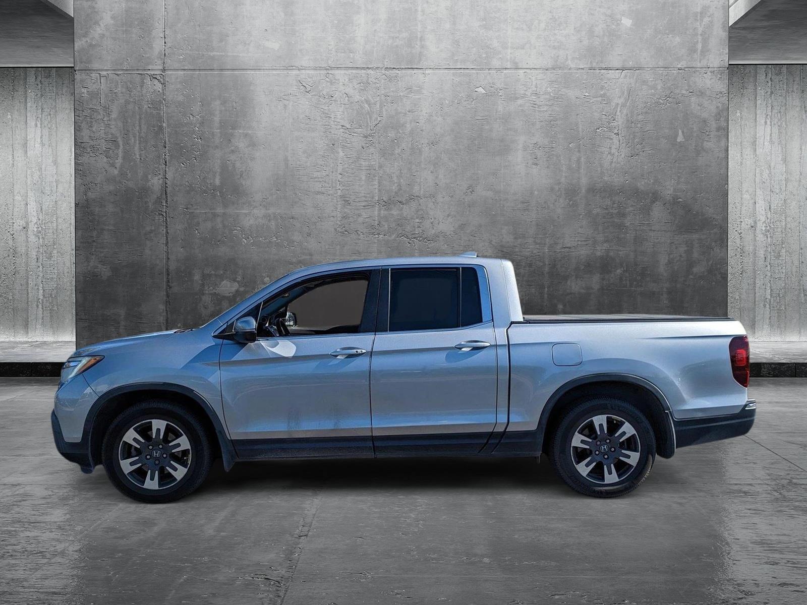 2018 Honda Ridgeline Vehicle Photo in Sanford, FL 32771