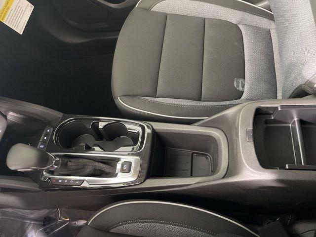2025 Chevrolet Trailblazer Vehicle Photo in PHOENIX, AZ 85014-3381