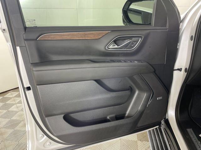 2024 Chevrolet Tahoe Vehicle Photo in PHOENIX, AZ 85014-3381