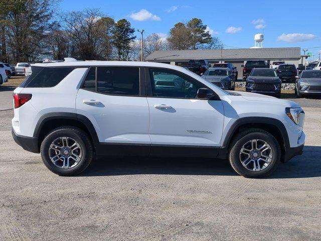 2025 GMC Terrain Vehicle Photo in ALBERTVILLE, AL 35950-0246