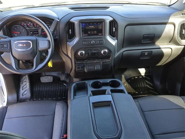 2023 GMC Sierra 3500 HD Vehicle Photo in ALBERTVILLE, AL 35950-0246