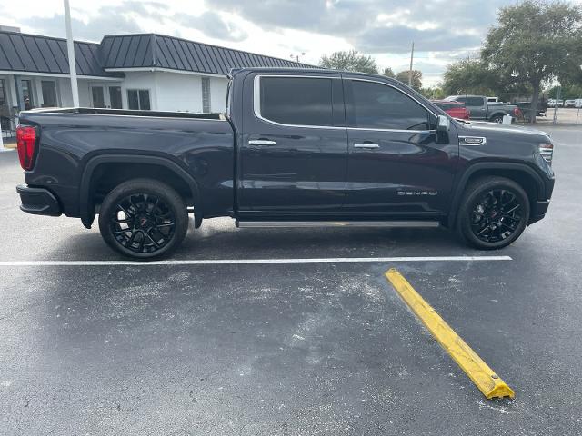 2023 GMC Sierra 1500 Vehicle Photo in LIGHTHOUSE POINT, FL 33064-6849