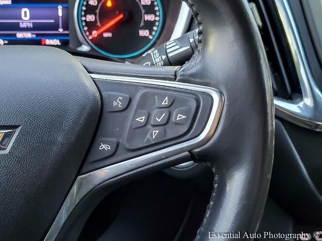 2019 Chevrolet Equinox Vehicle Photo in OAK LAWN, IL 60453-2517