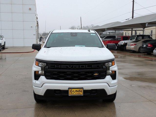 2022 Chevrolet Silverado 1500 Vehicle Photo in SELMA, TX 78154-1460