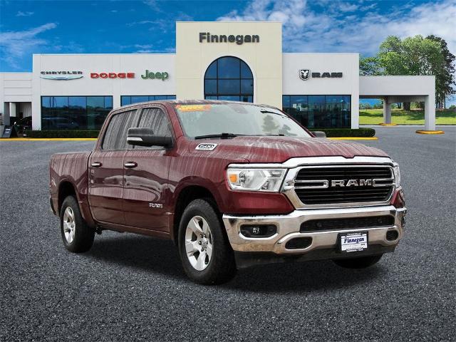 2020 Ram 1500 Vehicle Photo in ROSENBERG, TX 77471