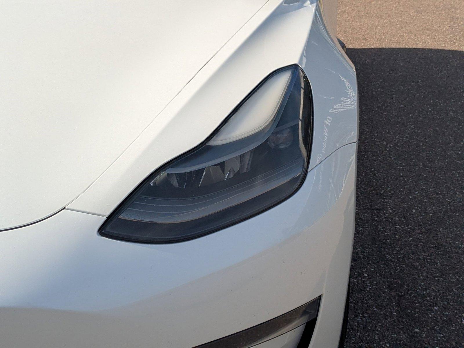 2021 Tesla Model 3 Vehicle Photo in Wesley Chapel, FL 33544