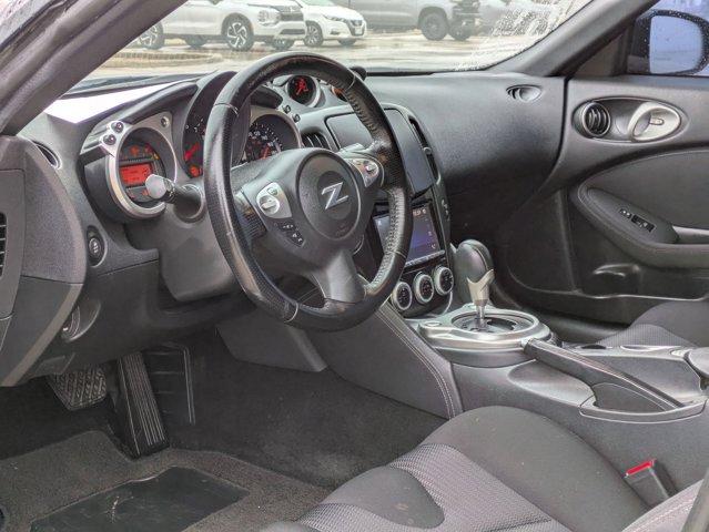 2016 Nissan 370Z Vehicle Photo in SELMA, TX 78154-1460