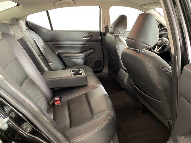 2022 Nissan Altima Vehicle Photo in PHOENIX, AZ 85014-3381