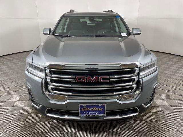 2023 GMC Acadia Vehicle Photo in PHOENIX, AZ 85014-3381