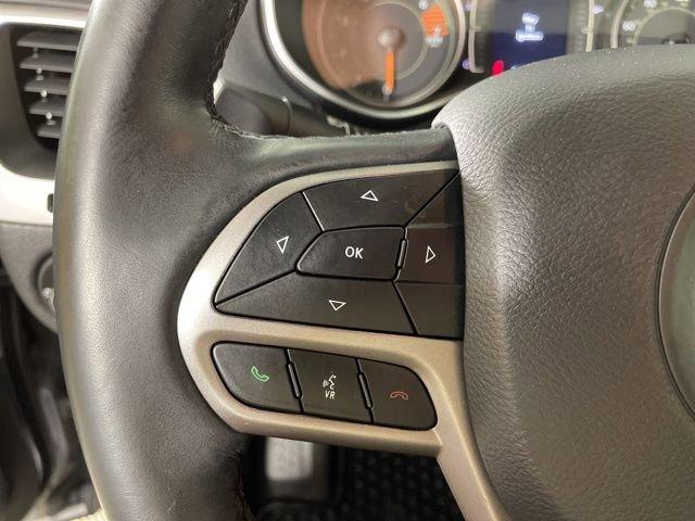 2020 Jeep Cherokee Vehicle Photo in PHOENIX, AZ 85014-3381