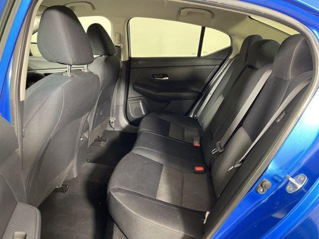 2021 Nissan Sentra Vehicle Photo in PHOENIX, AZ 85014-3381