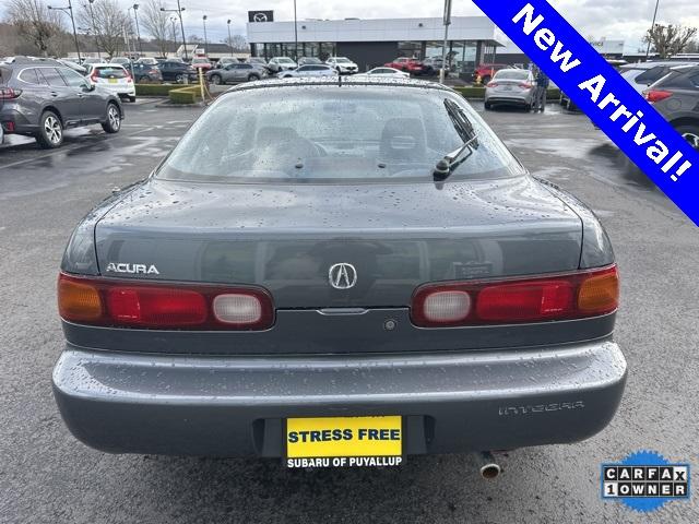 1994 Acura Integra Vehicle Photo in Puyallup, WA 98371