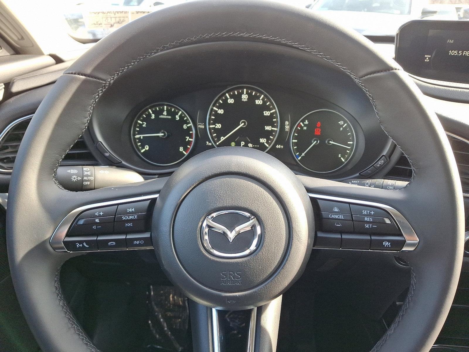 2025 Mazda CX-30 Vehicle Photo in Harrisburg, PA 17111