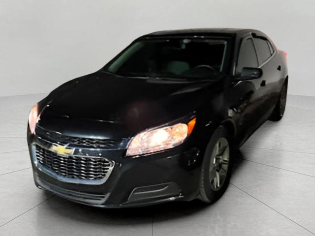 2015 Chevrolet Malibu Vehicle Photo in Appleton, WI 54914