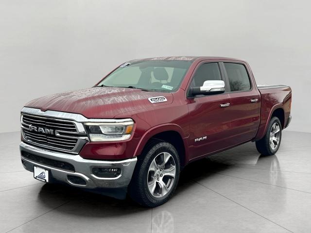 2020 Ram 1500 Vehicle Photo in MIDDLETON, WI 53562-1492