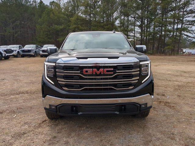 2025 GMC Sierra 1500 Vehicle Photo in ALBERTVILLE, AL 35950-0246