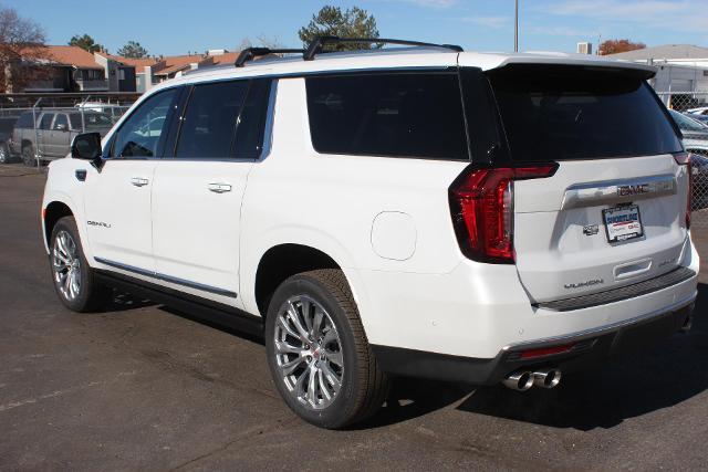 2024 GMC Yukon XL Vehicle Photo in AURORA, CO 80012-4011