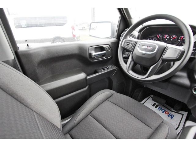 2025 GMC Sierra 1500 Vehicle Photo in ROSENBERG, TX 77471-5675