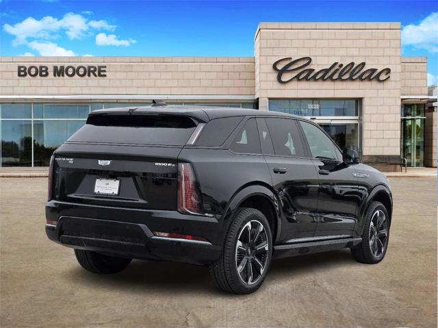 2025 Cadillac Escalade IQ Vehicle Photo in Oklahoma City, OK 73114