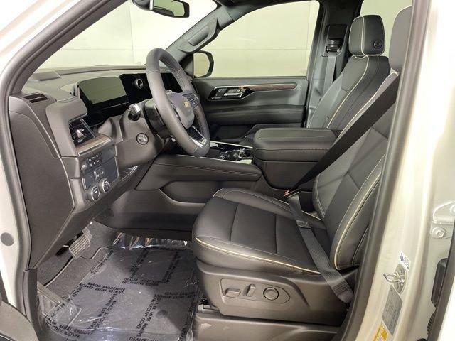 2025 Chevrolet Tahoe Vehicle Photo in PHOENIX, AZ 85014-3381