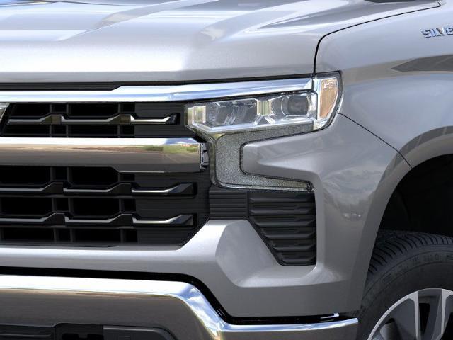 2025 Chevrolet Silverado 1500 Vehicle Photo in SAINT JAMES, NY 11780-3219