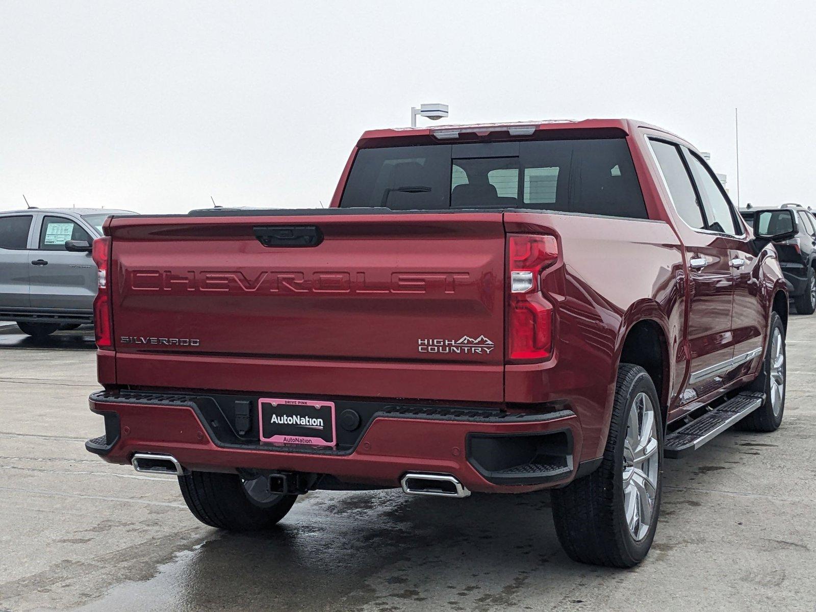 2025 Chevrolet Silverado 1500 Vehicle Photo in MIAMI, FL 33134-2699