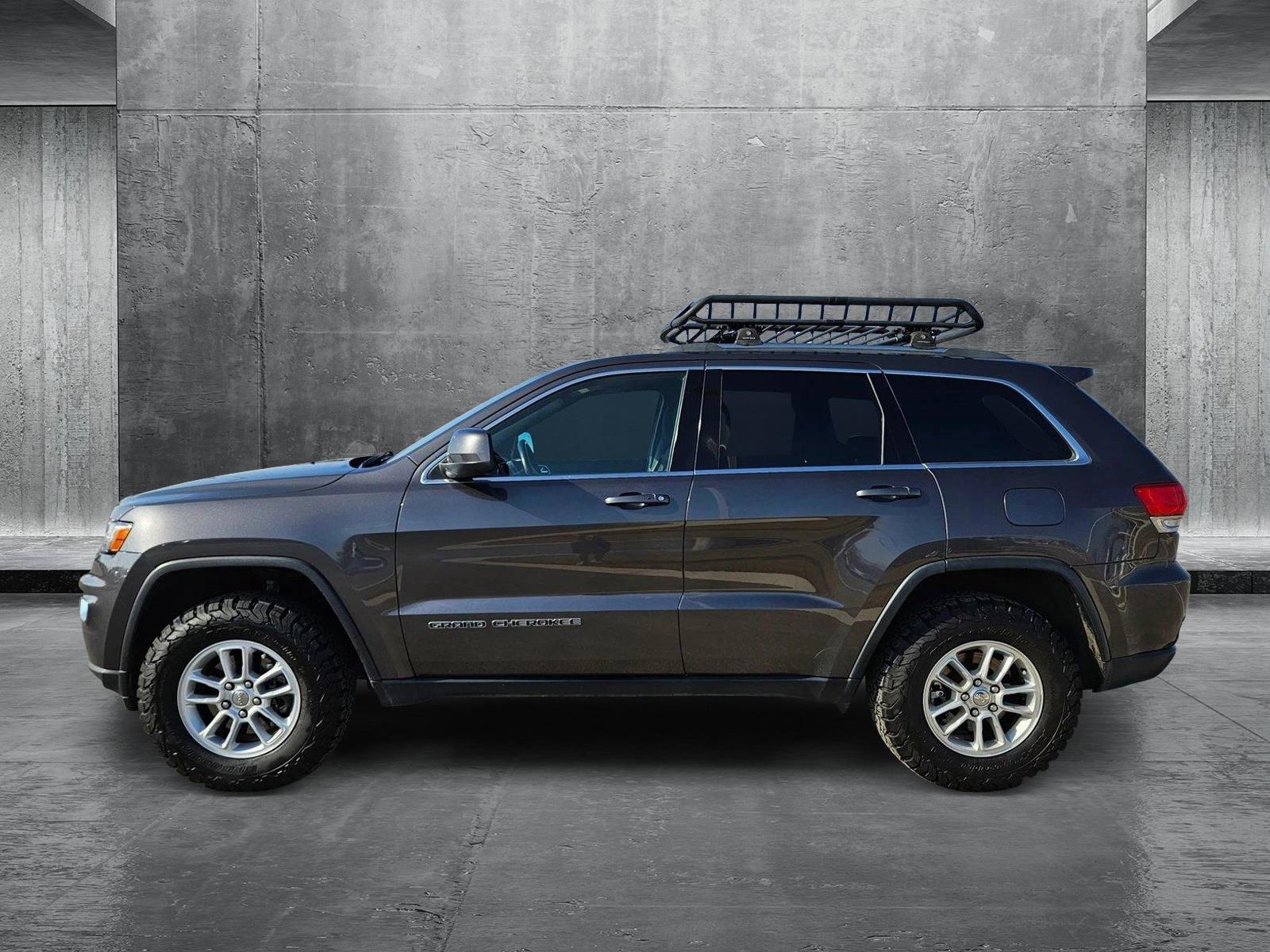 2019 Jeep Grand Cherokee Vehicle Photo in Austin, TX 78728