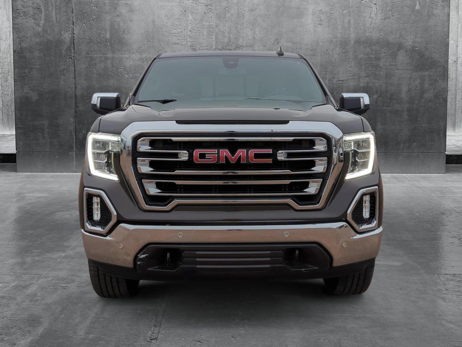 2021 GMC Sierra 1500 Vehicle Photo in MEMPHIS, TN 38115-1503