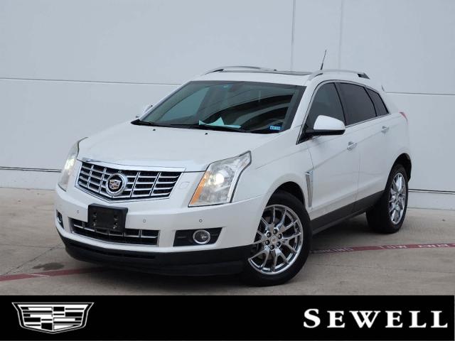 2013 Cadillac SRX Vehicle Photo in Grapevine, TX 76051