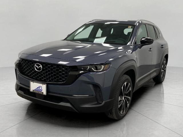 2025 Mazda CX-50 Hybrid Vehicle Photo in Appleton, WI 54913