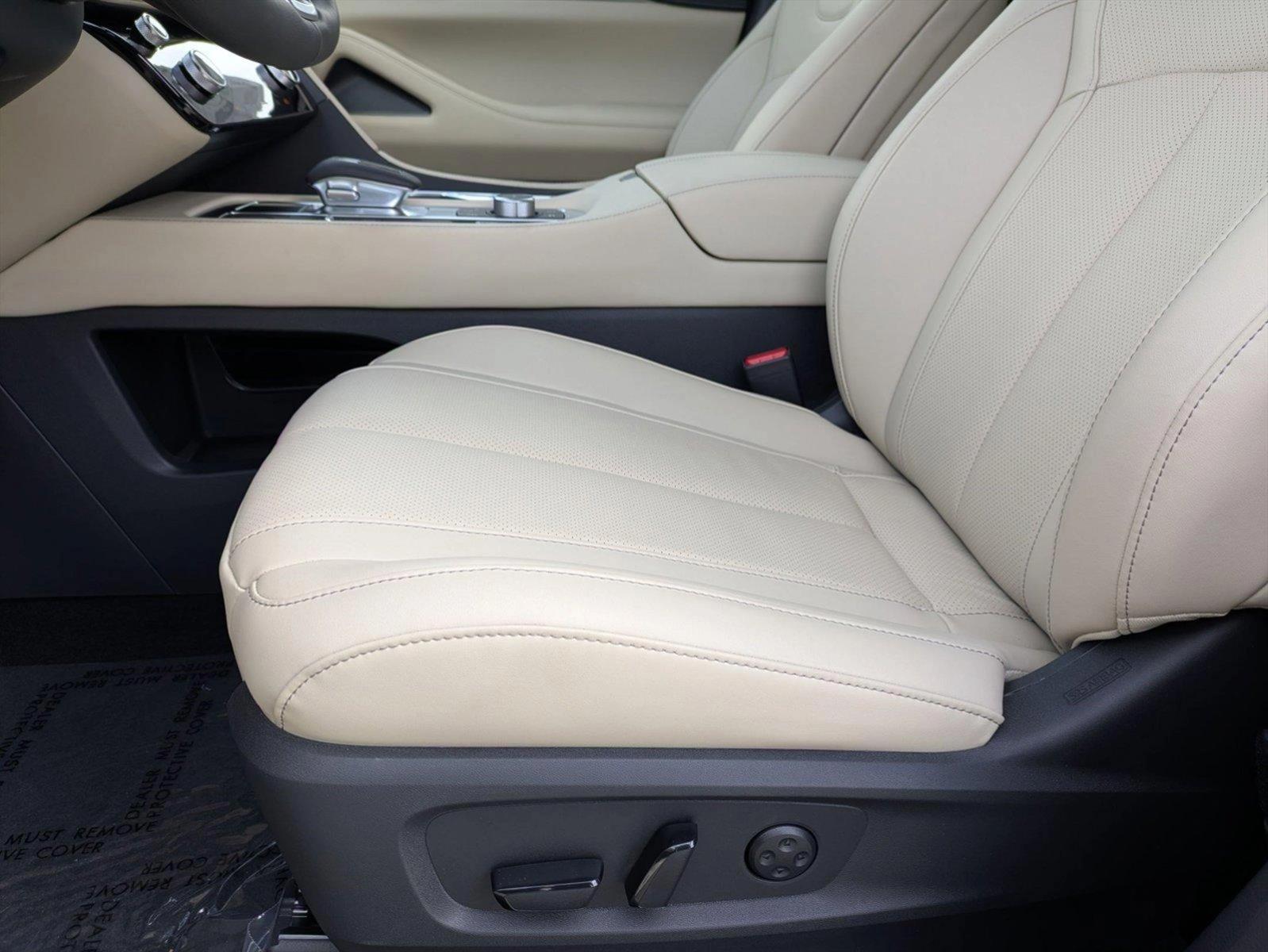2025 INFINITI QX60 Vehicle Photo in Tustin, CA 92782