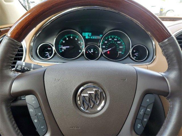 2016 Buick Enclave Vehicle Photo in SUNRISE, FL 33323-3202