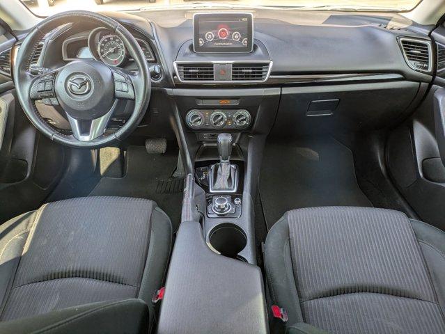 2015 Mazda Mazda3 Vehicle Photo in San Antonio, TX 78209