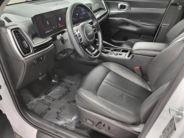 2024 Kia Sorento Vehicle Photo in Oshkosh, WI 54904