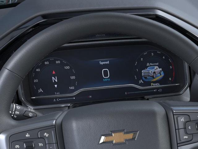 2025 Chevrolet Silverado 2500 HD Vehicle Photo in ORLANDO, FL 32808-7998