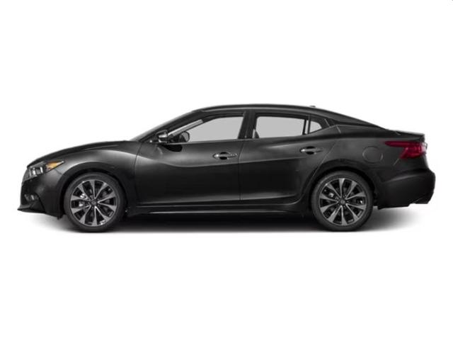 2017 Nissan Maxima Vehicle Photo in Tulsa, OK 74129