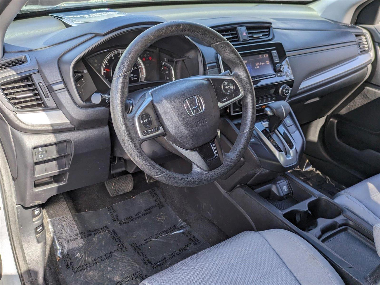 2019 Honda CR-V Vehicle Photo in Sanford, FL 32771