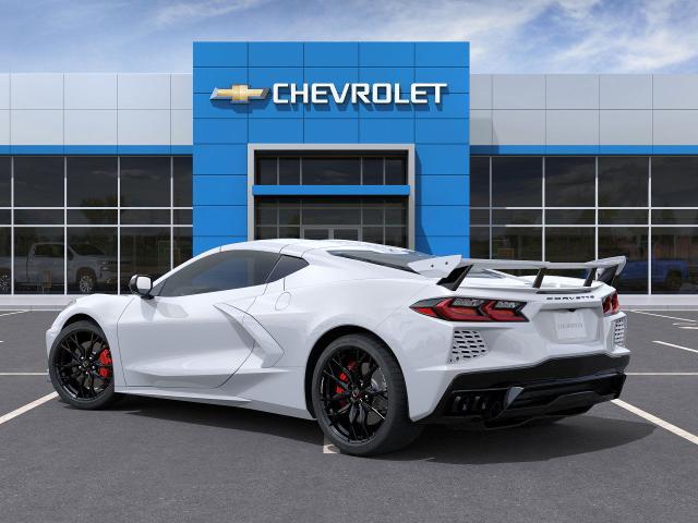 2025 Chevrolet Corvette Stingray Vehicle Photo in CORPUS CHRISTI, TX 78412-4902