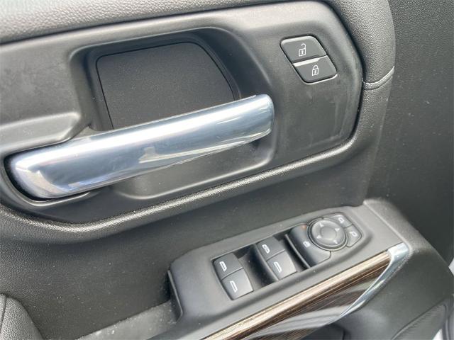 2021 GMC Sierra 1500 Vehicle Photo in TULLY, NY 13159-3159