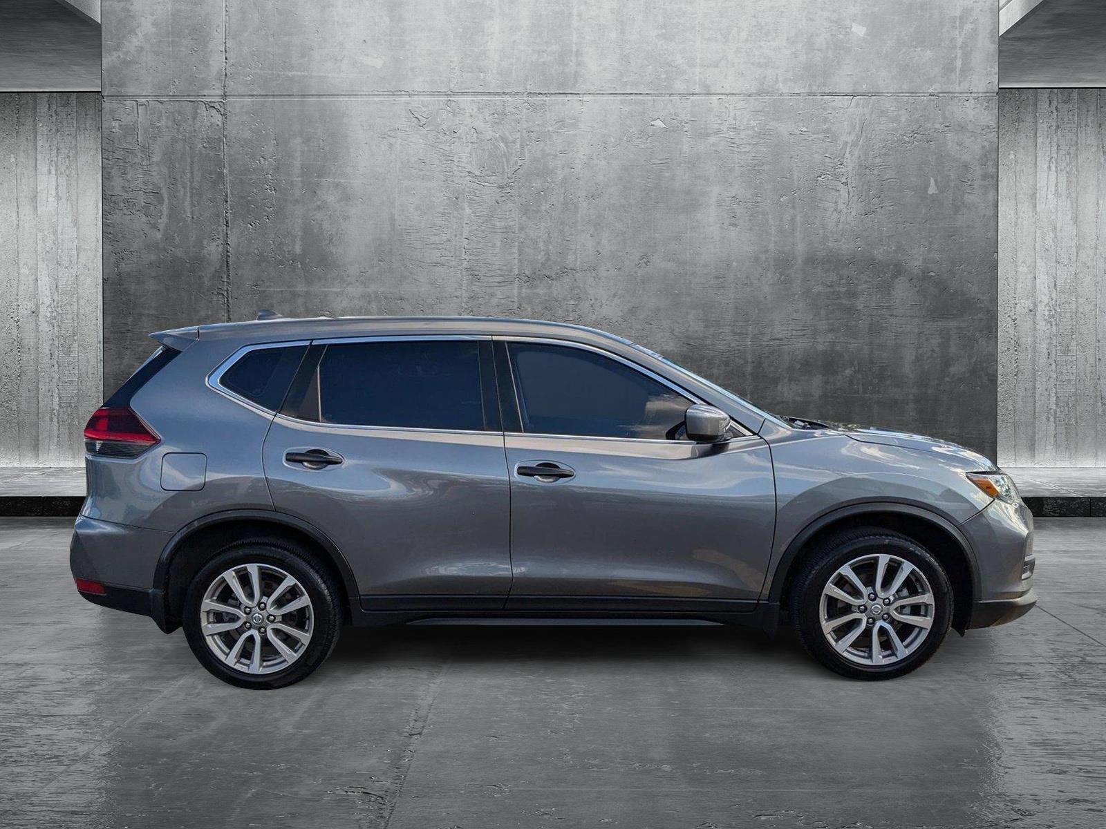 2018 Nissan Rogue Vehicle Photo in Miami, FL 33015