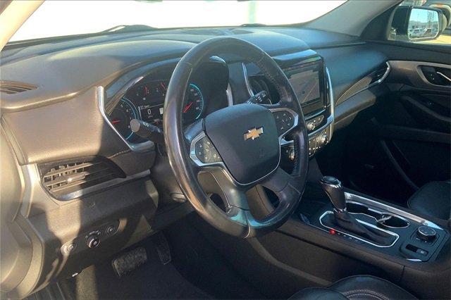 2019 Chevrolet Traverse Vehicle Photo in KANSAS CITY, MO 64114-4502