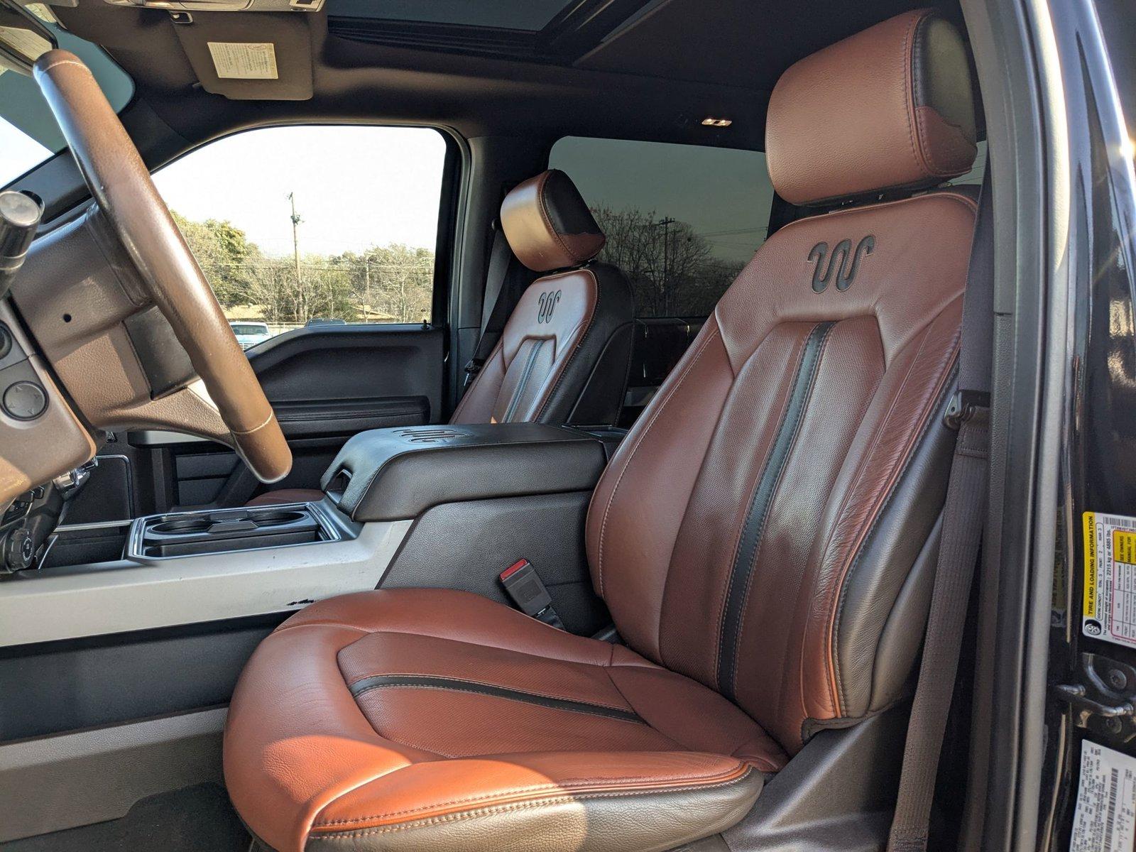 2022 Ford Super Duty F-450 DRW Vehicle Photo in Waco, TX 76710