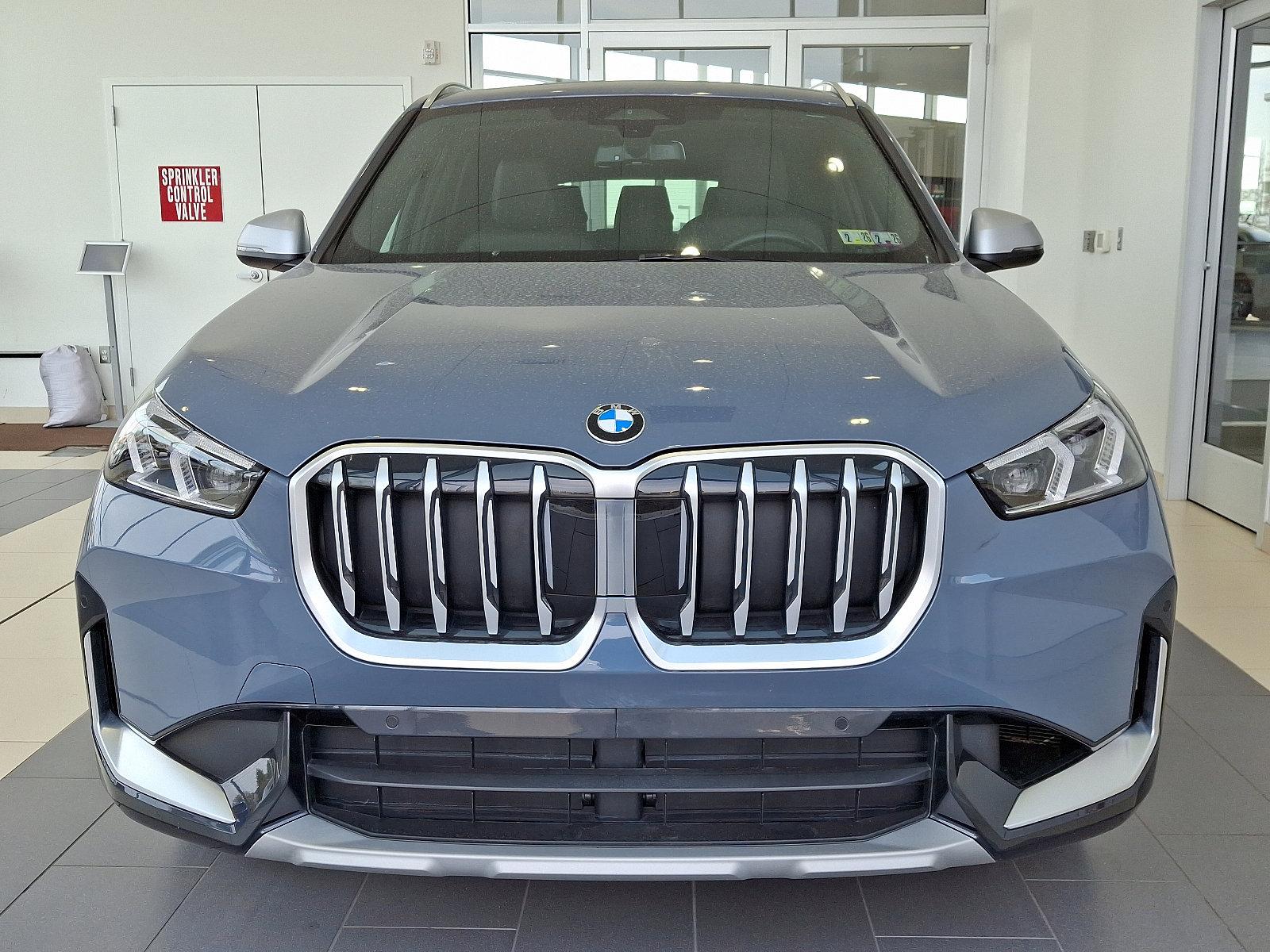 2024 BMW X1 xDrive28i Vehicle Photo in Lancaster, PA 17601